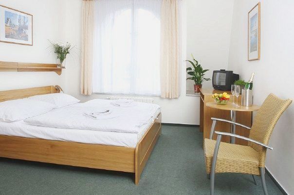 Otar Hotel Praga