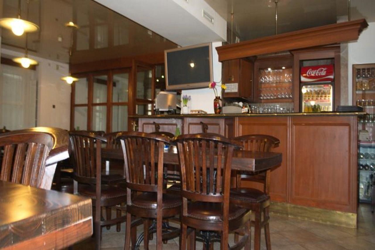 Otar פראג