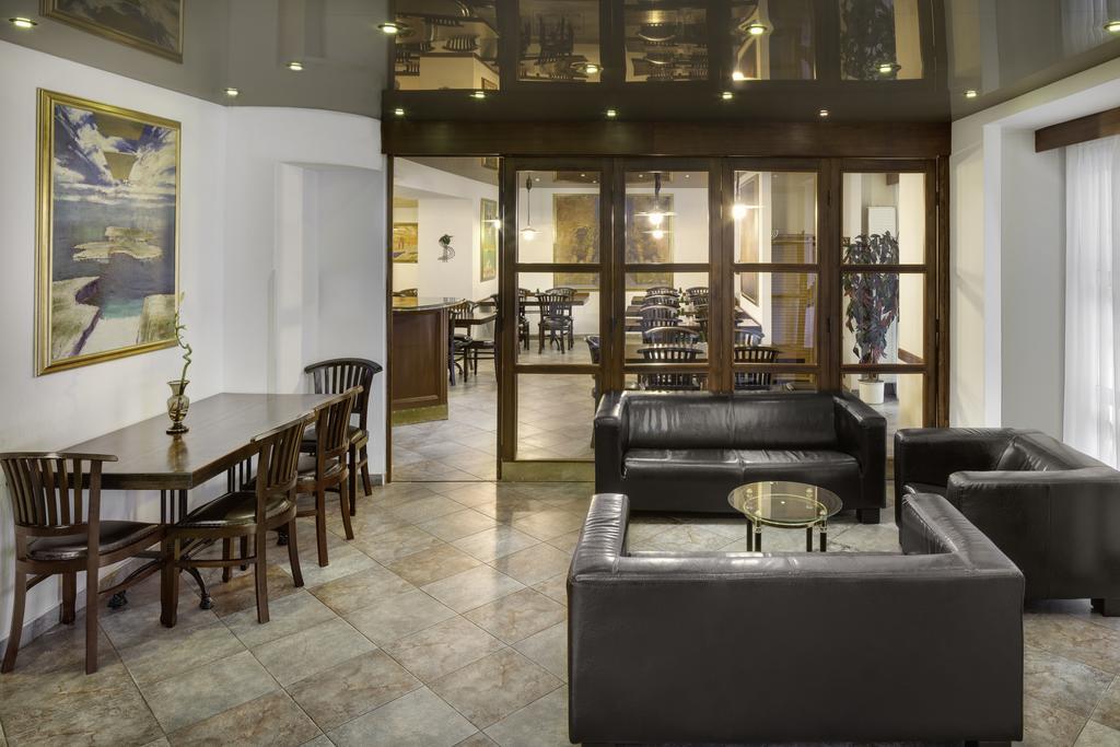 Otar Hotel Prague